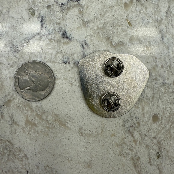 Drunk Elephant fun colorful make-up push Pin - Picture 5 of 6